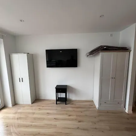 Nebenhof Apartment *