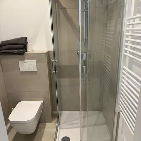 Nebenhof * Λίμπεκ