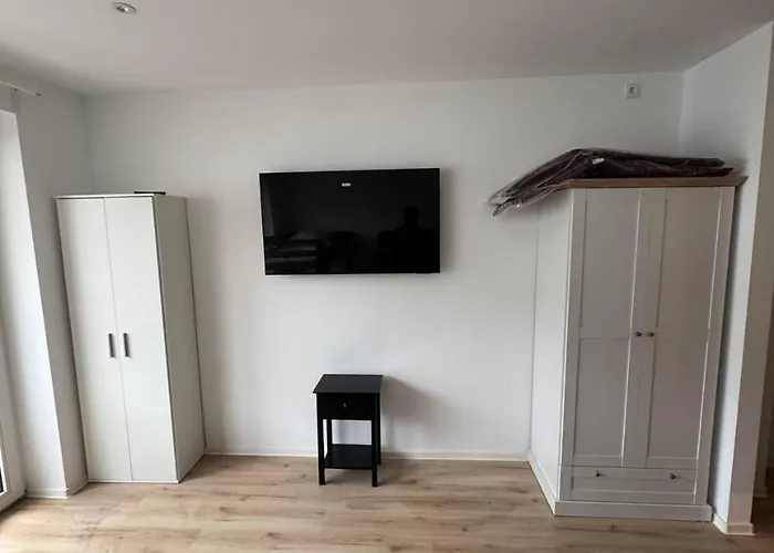 Nebenhof Apartamento *