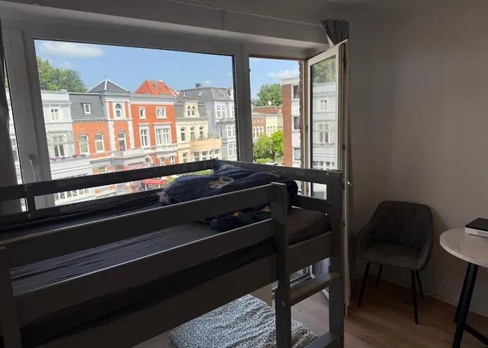 Nebenhof Apartamento