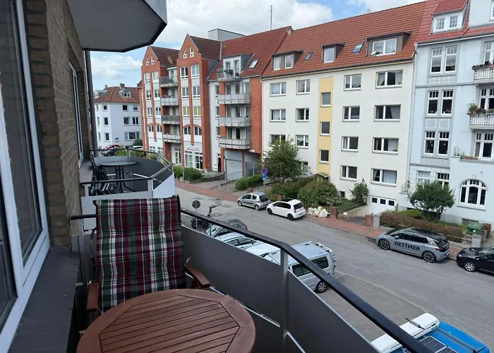 Apartamento Nebenhof